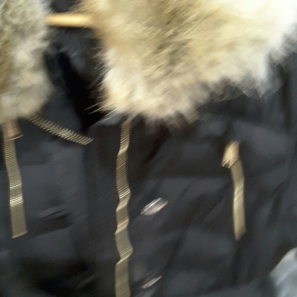 Michael kors down coat - Picture 10 of 12